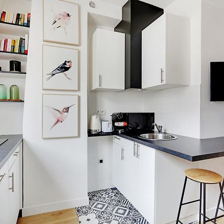 Pick A Flat'S Apartements In Louvre-Rivoli - Rue Du Roule 巴黎 外观 照片
