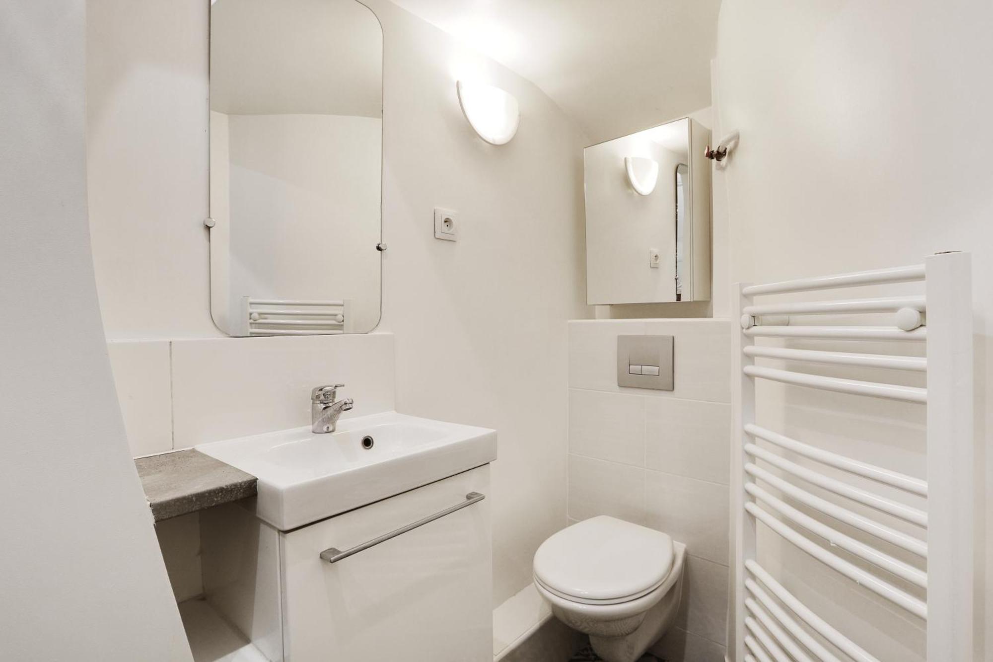 Pick A Flat'S Apartements In Louvre-Rivoli - Rue Du Roule 巴黎 外观 照片