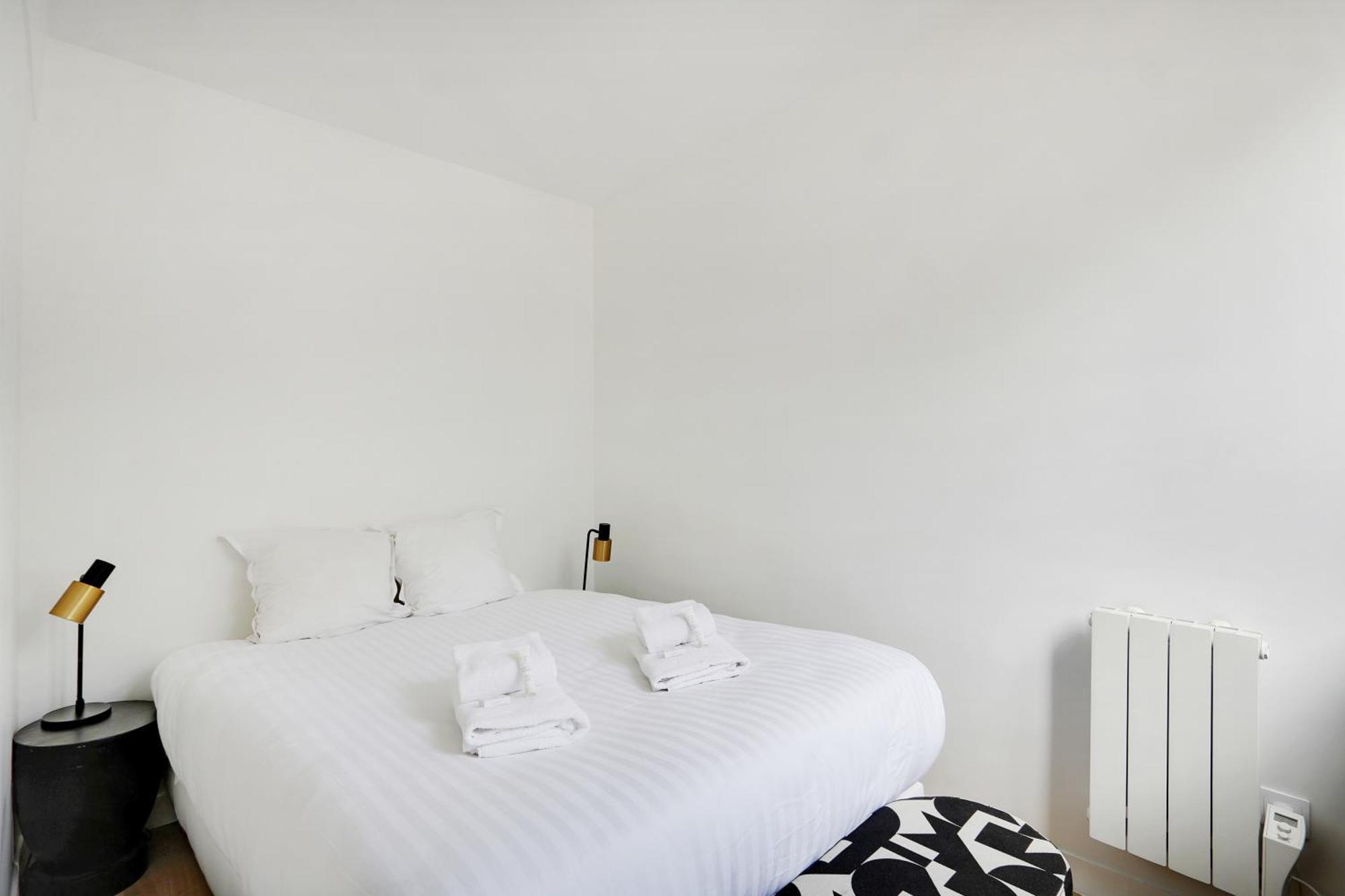 Pick A Flat'S Apartements In Louvre-Rivoli - Rue Du Roule 巴黎 外观 照片