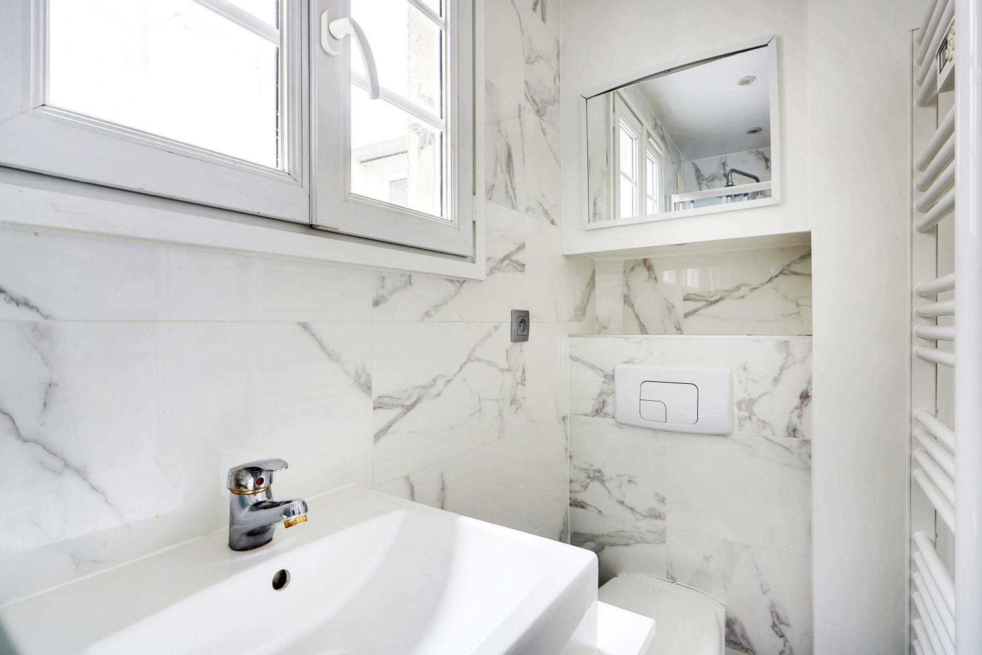 Pick A Flat'S Apartements In Louvre-Rivoli - Rue Du Roule 巴黎 外观 照片