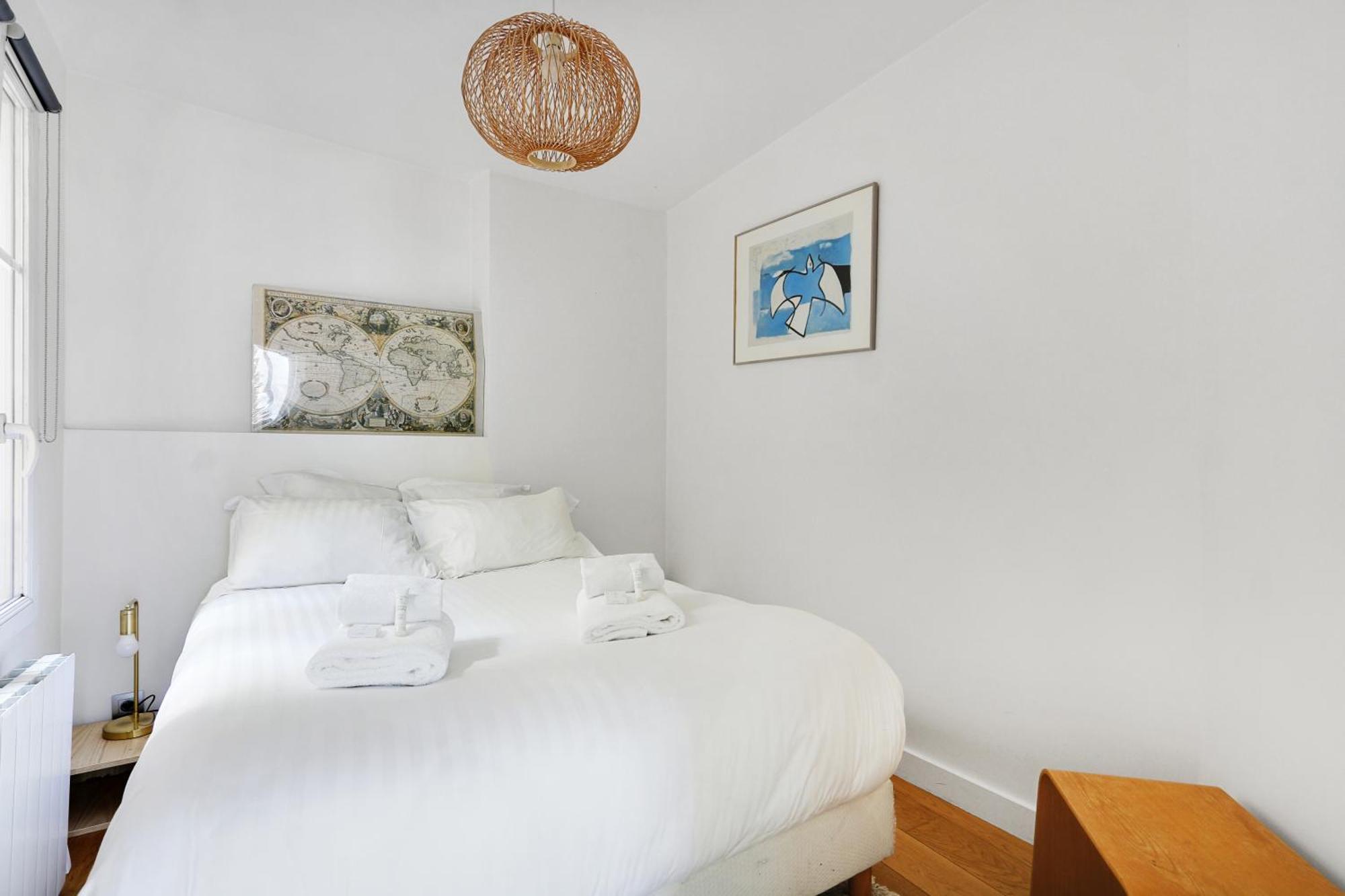 Pick A Flat'S Apartements In Louvre-Rivoli - Rue Du Roule 巴黎 外观 照片