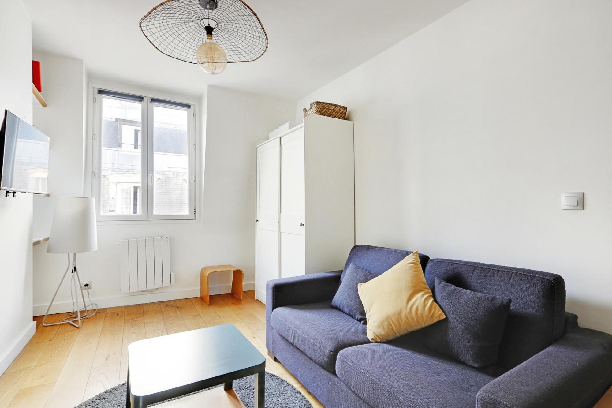 Pick A Flat'S Apartements In Louvre-Rivoli - Rue Du Roule 巴黎 外观 照片