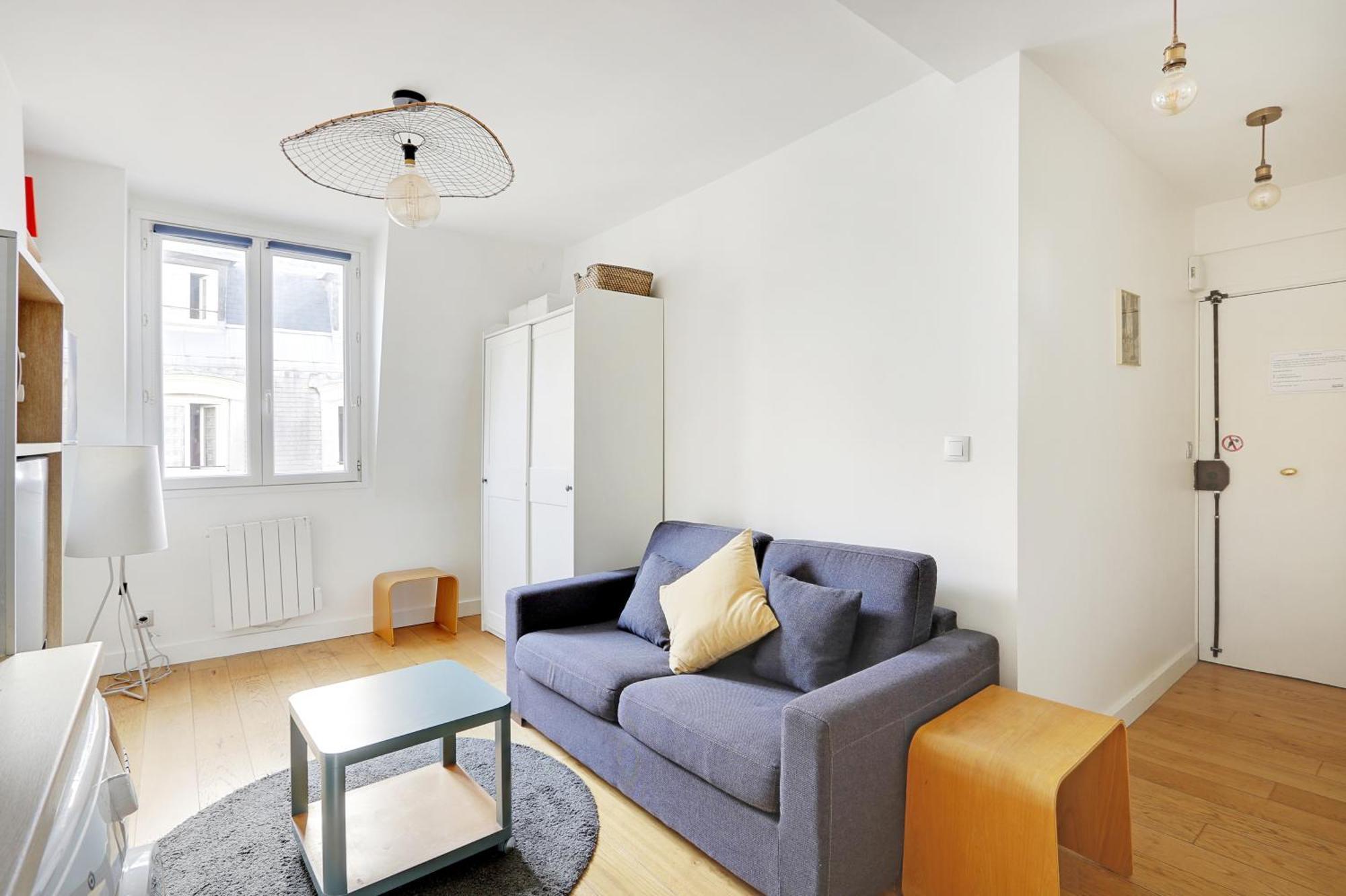 Pick A Flat'S Apartements In Louvre-Rivoli - Rue Du Roule 巴黎 外观 照片