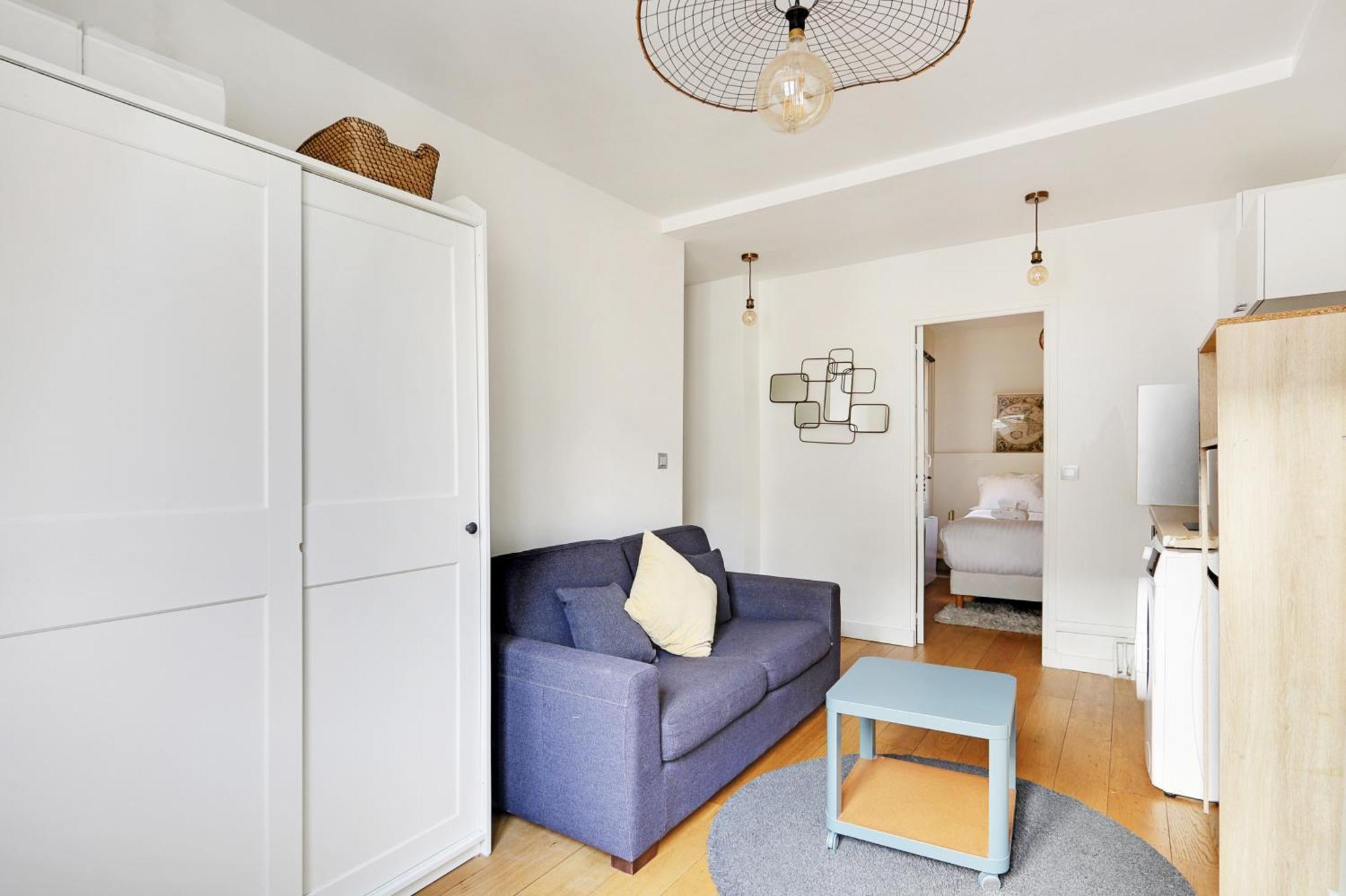 Pick A Flat'S Apartements In Louvre-Rivoli - Rue Du Roule 巴黎 外观 照片