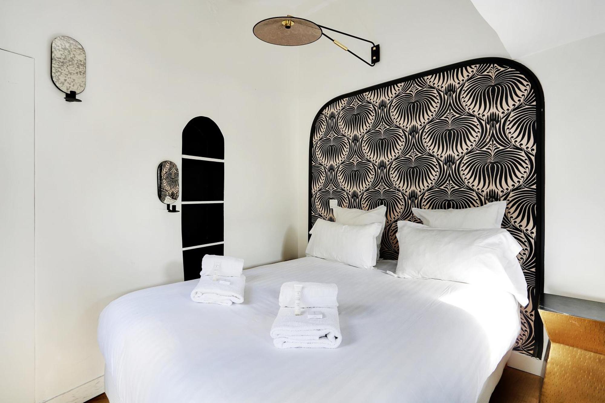 Pick A Flat'S Apartements In Louvre-Rivoli - Rue Du Roule 巴黎 外观 照片