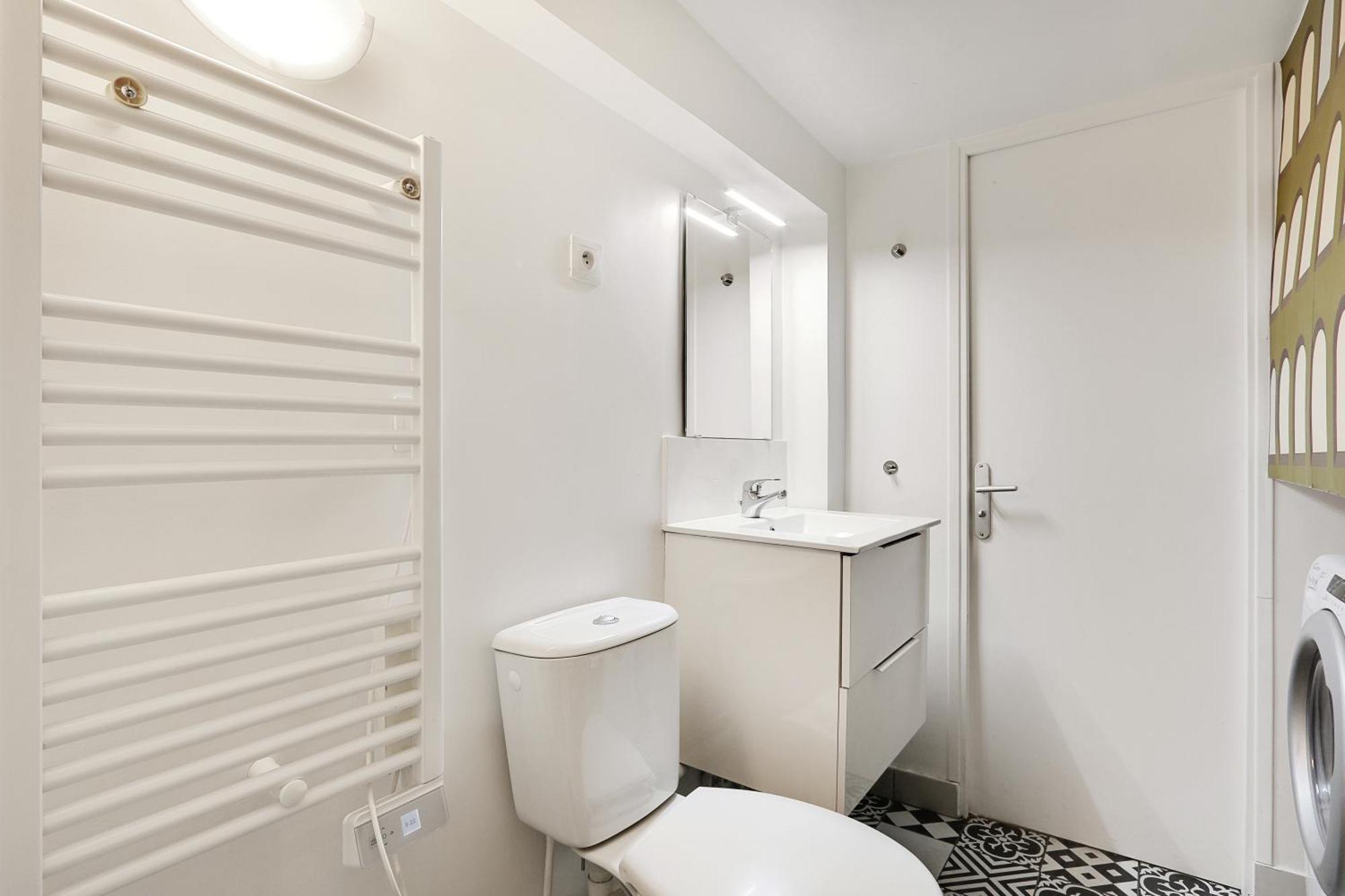 Pick A Flat'S Apartements In Louvre-Rivoli - Rue Du Roule 巴黎 外观 照片