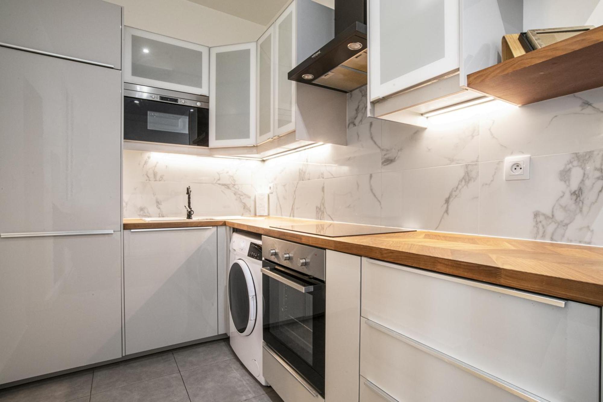 Pick A Flat'S Apartements In Louvre-Rivoli - Rue Du Roule 巴黎 外观 照片