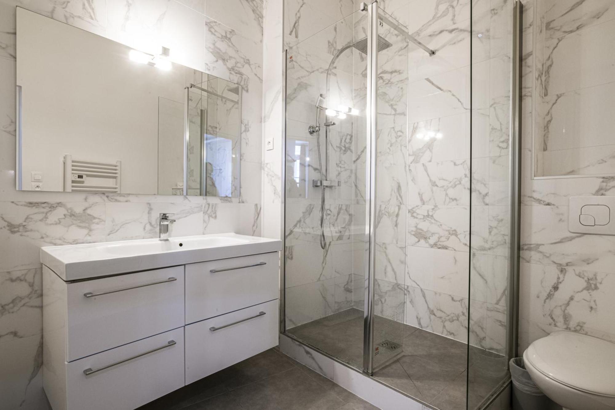 Pick A Flat'S Apartements In Louvre-Rivoli - Rue Du Roule 巴黎 外观 照片