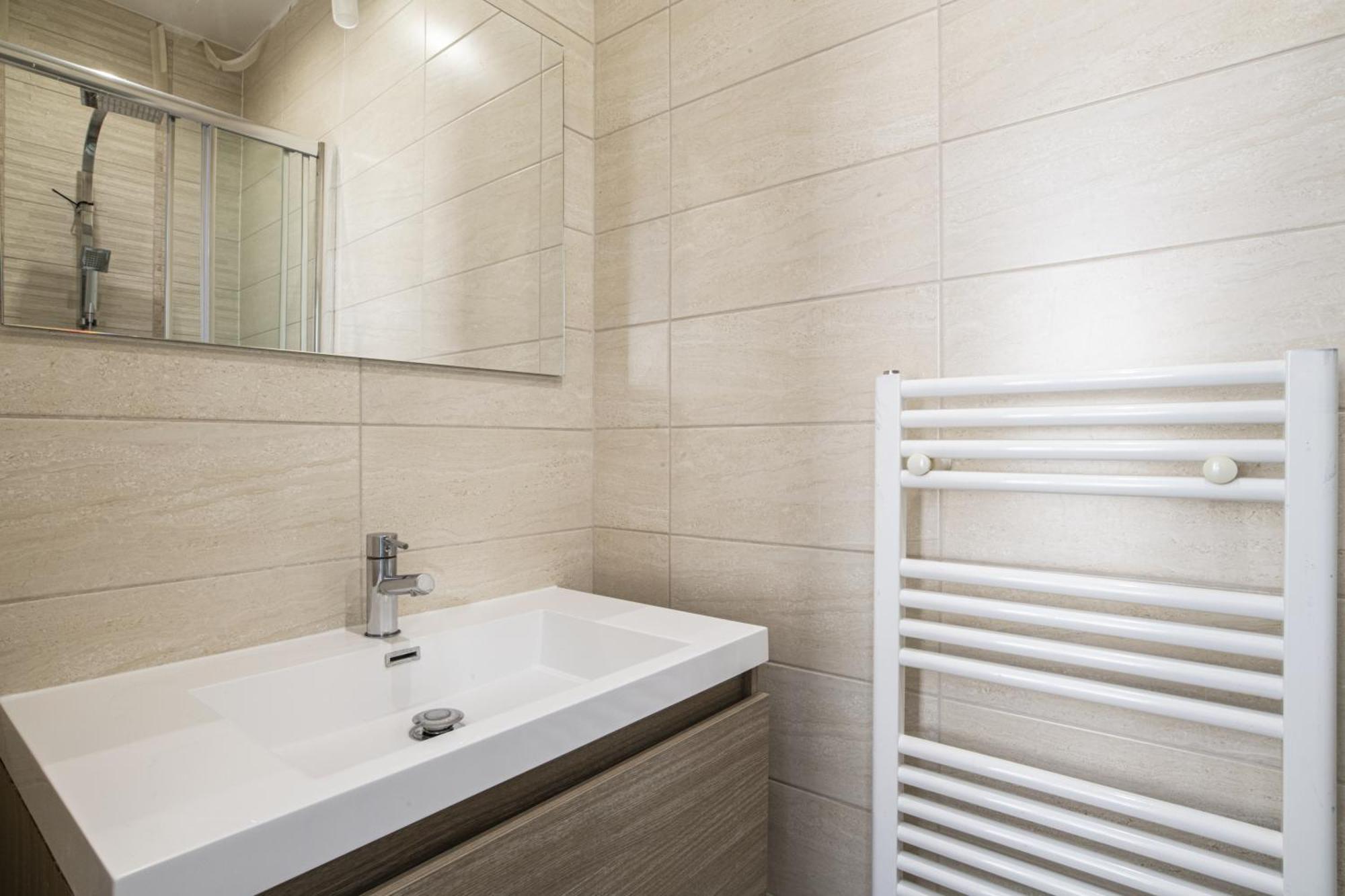 Pick A Flat'S Apartements In Louvre-Rivoli - Rue Du Roule 巴黎 外观 照片
